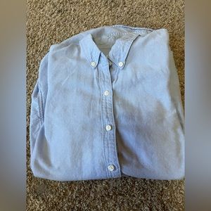 GAP Women’s button down size XS